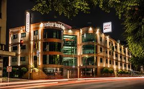 Hotel Astor